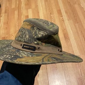 Mossy Oak Boonie Hat